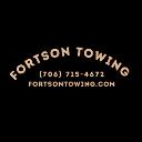 Fortson Towing logo